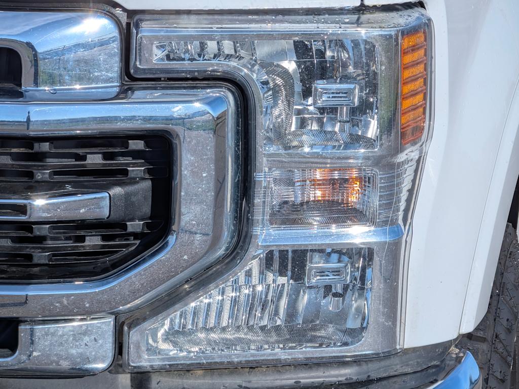 Thumbnail: 2022 Ford F-250 - 24