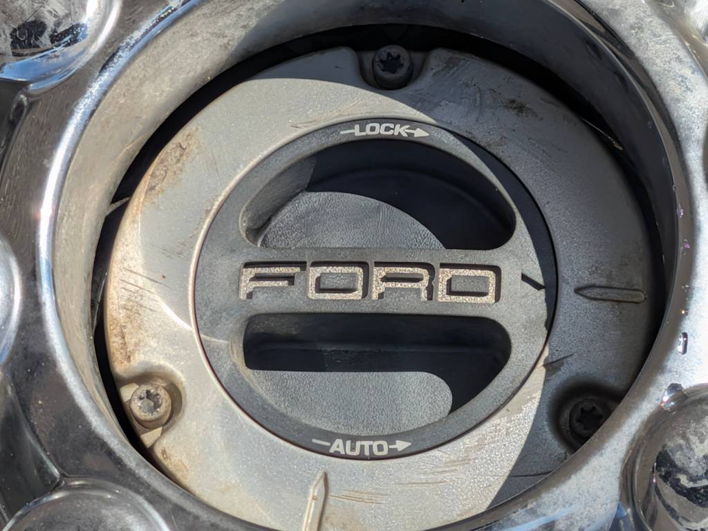 Thumbnail: 2022 Ford F-250 - 25