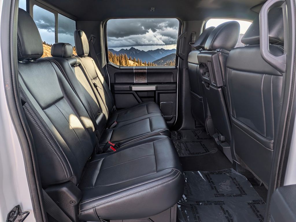 Thumbnail: 2022 Ford F-250 - 29