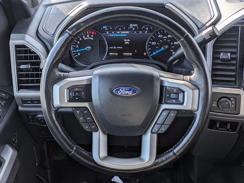 Thumbnail: 2022 Ford F-250 - 15