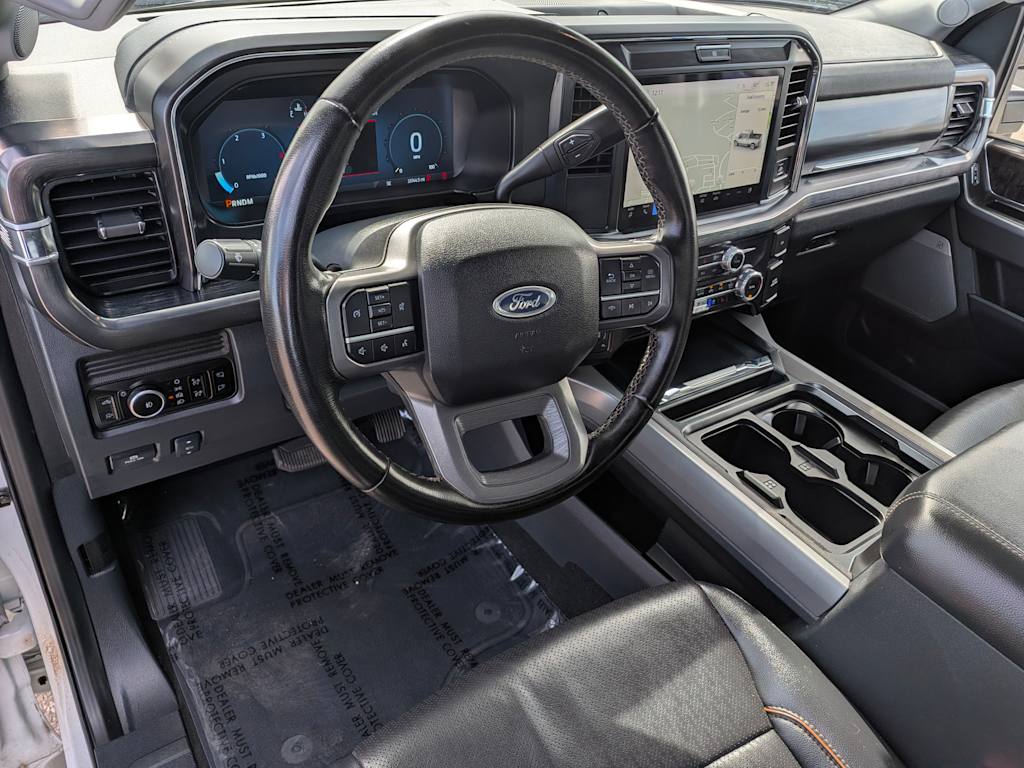 Thumbnail: 2026 Ford F-250 - 2