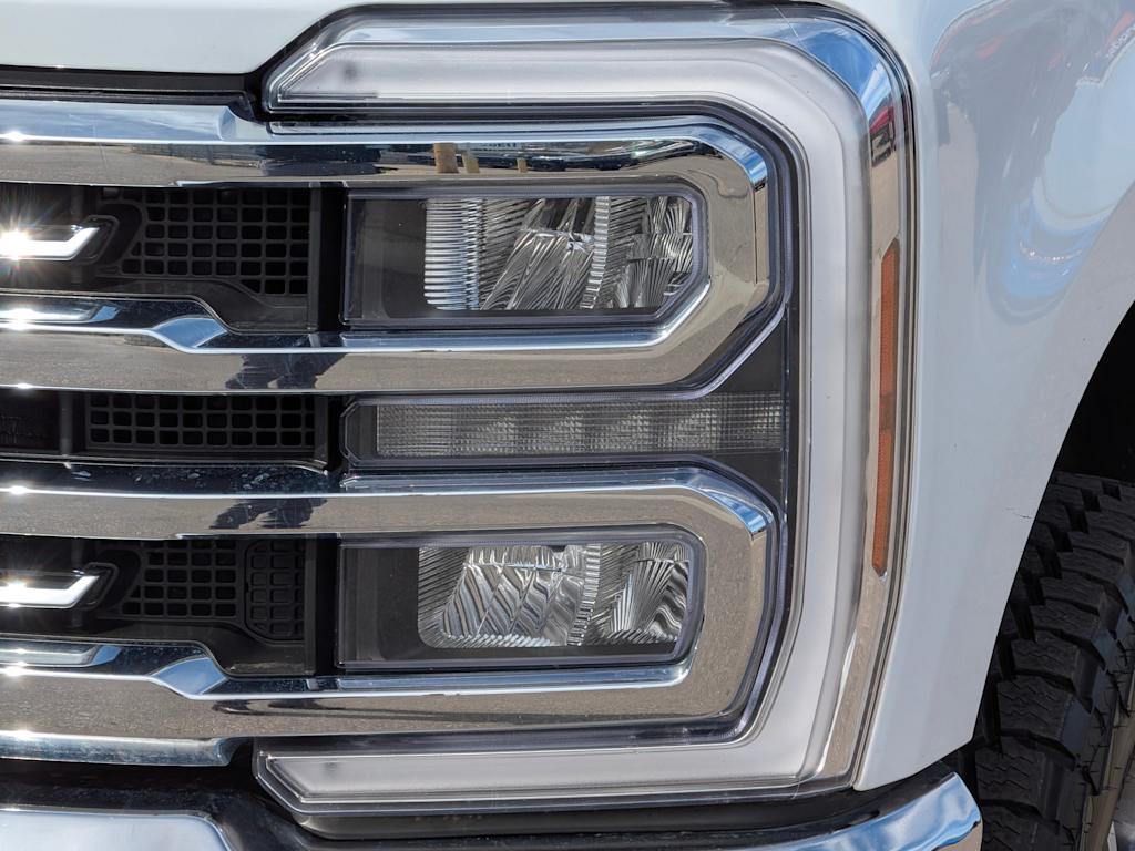 Thumbnail: 2026 Ford F-250 - 22