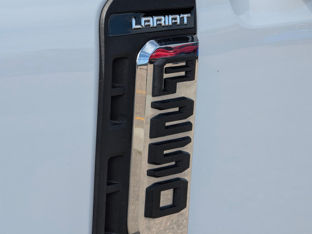 Thumbnail: 2026 Ford F-250 - 18