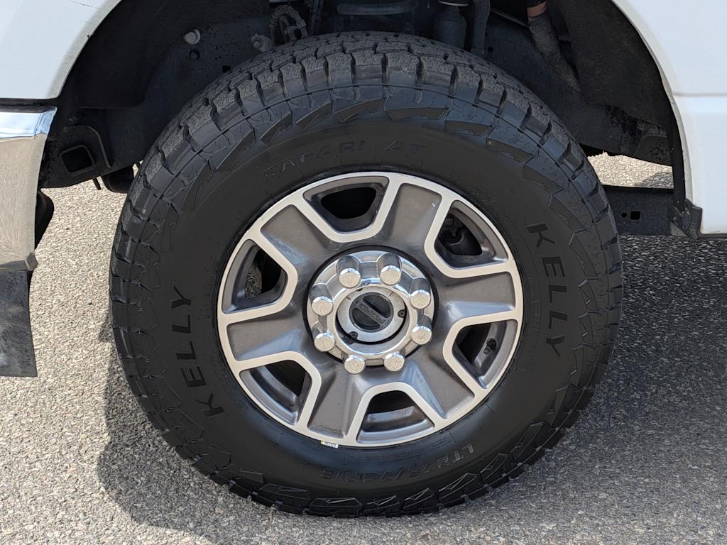 Thumbnail: 2026 Ford F-250 - 7