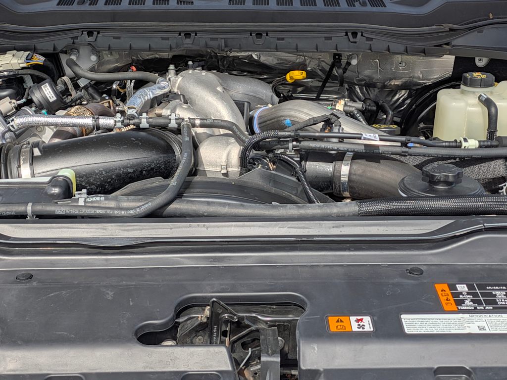 Thumbnail: 2026 Ford F-250 - 8