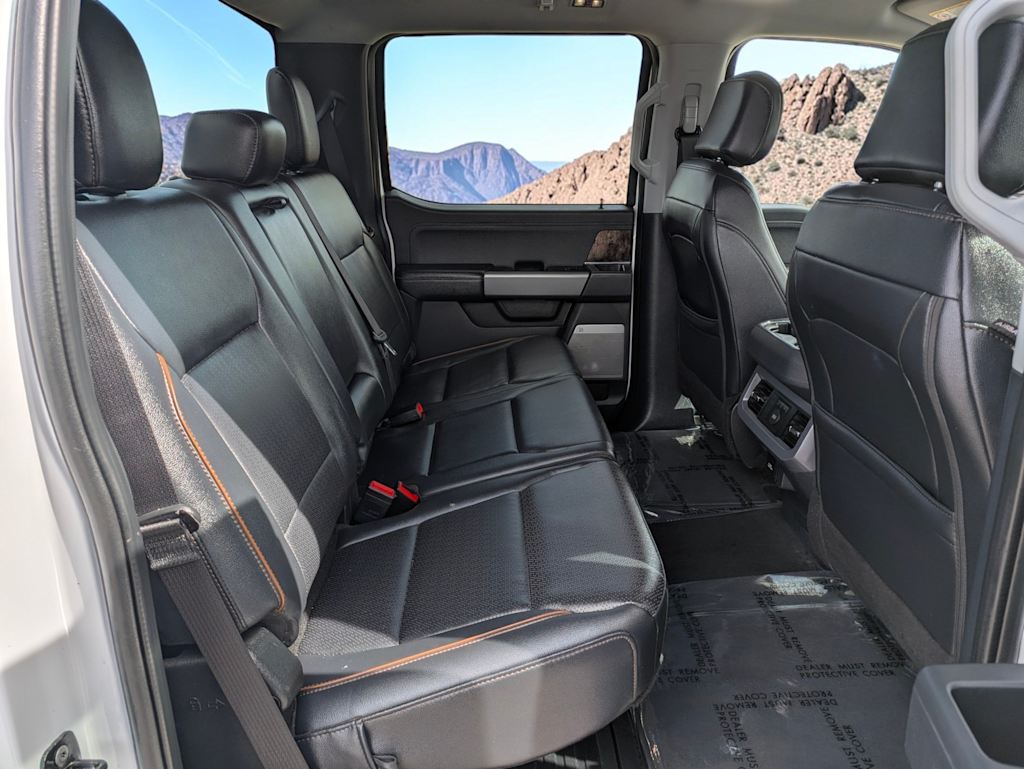 Thumbnail: 2026 Ford F-250 - 24