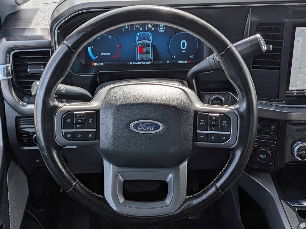 Thumbnail: 2026 Ford F-250 - 13