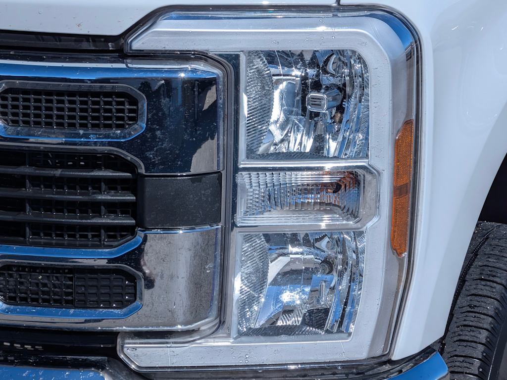 Thumbnail: 2025 Ford F-250 - 15