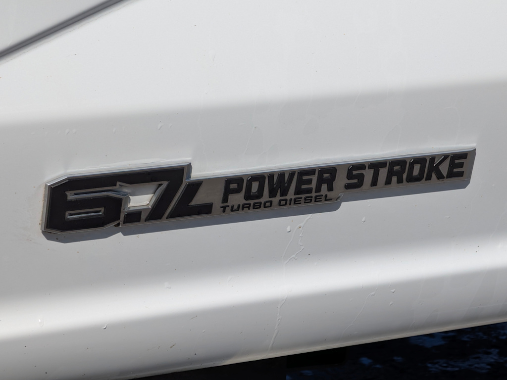 Thumbnail: 2025 Ford F-250 - 6