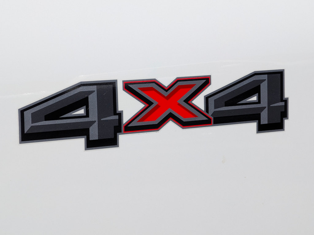 Thumbnail: 2025 Ford F-250 - 16