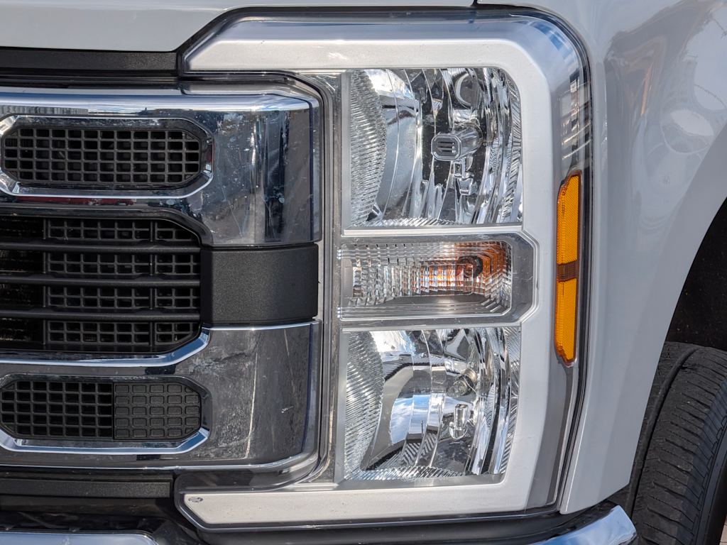 Thumbnail: 2026 Ford F-250 - 14