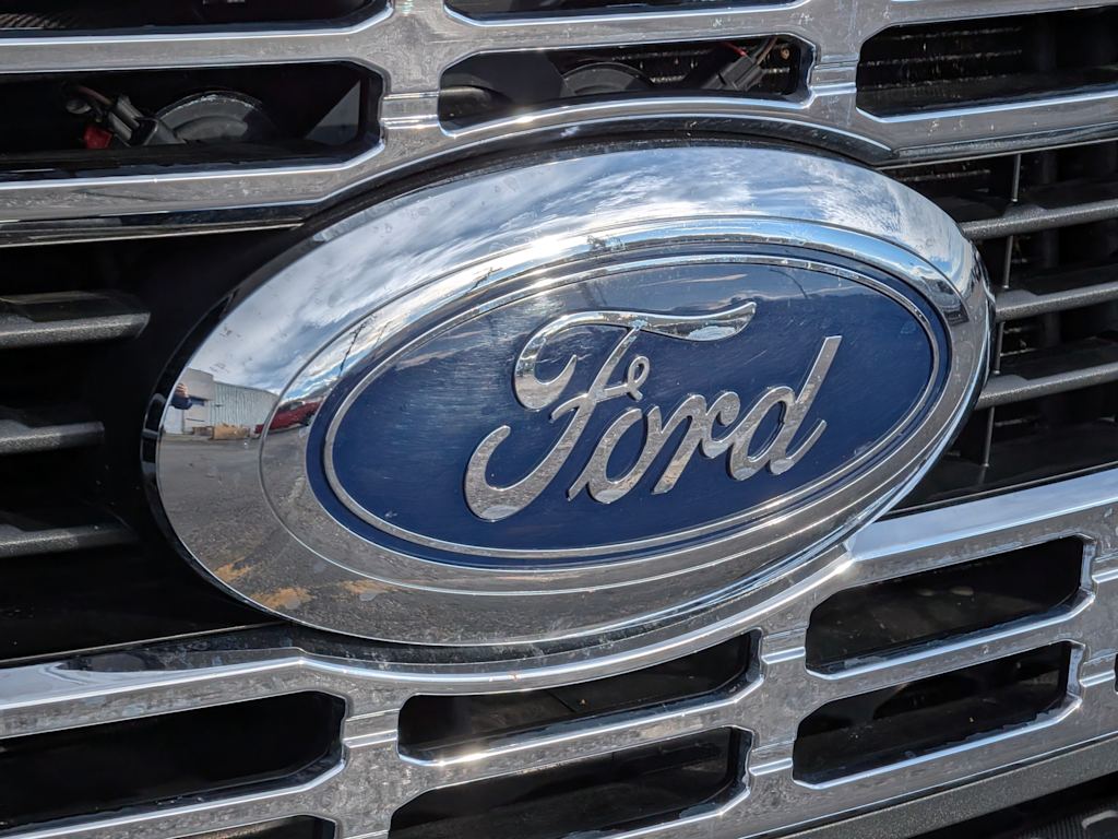Thumbnail: 2026 Ford F-250 - 15