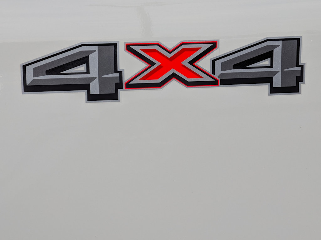 Thumbnail: 2026 Ford F-250 - 16