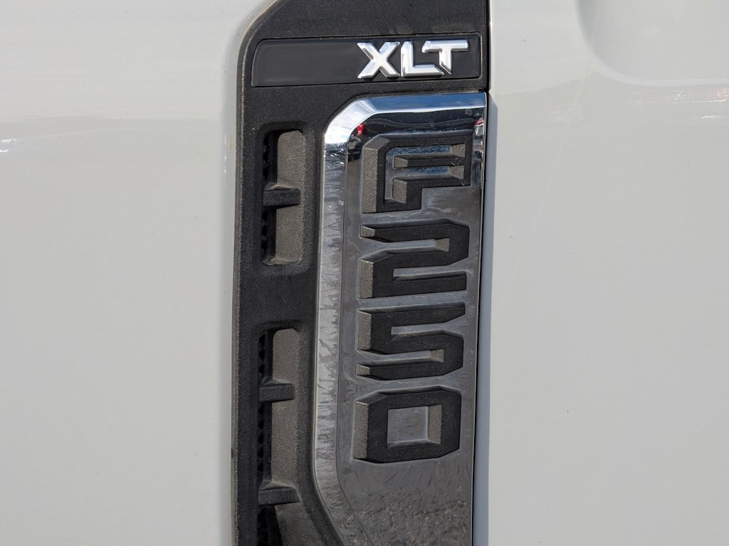 Thumbnail: 2026 Ford F-250 - 10