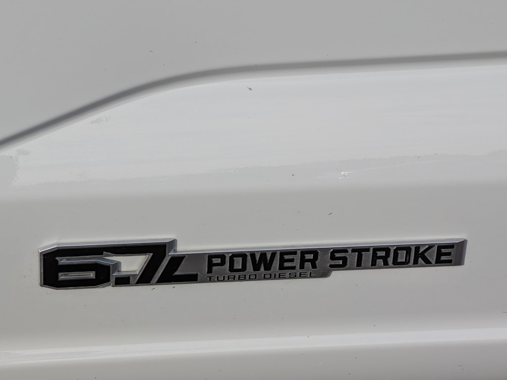 Thumbnail: 2026 Ford F-250 - 6