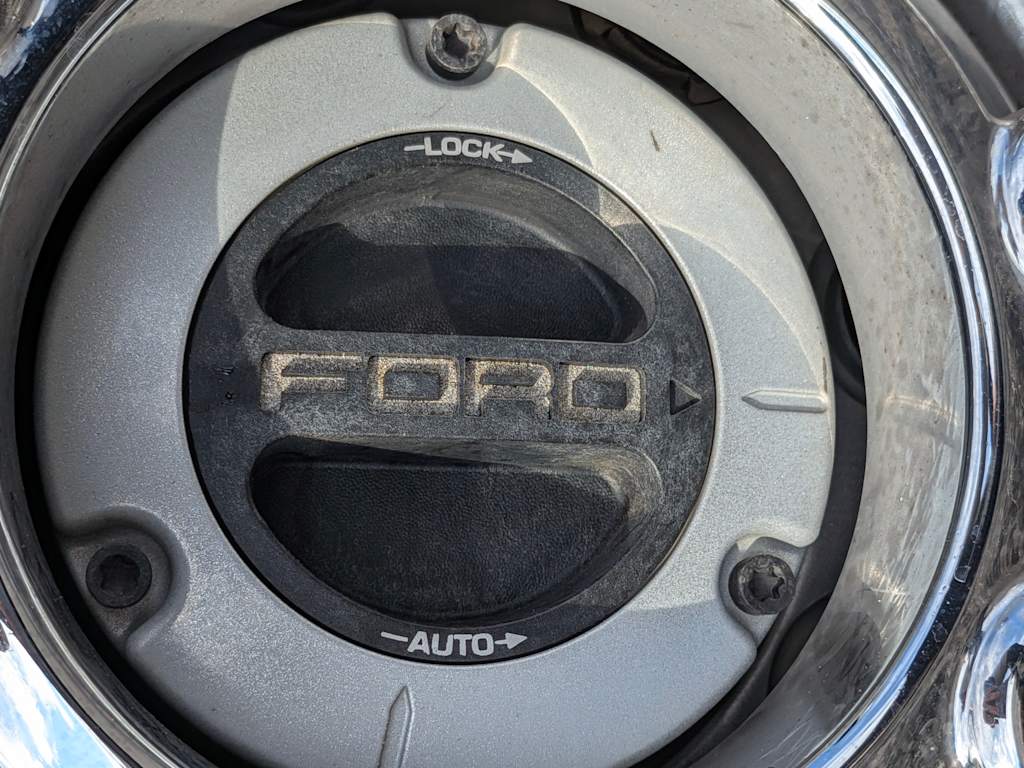 Thumbnail: 2026 Ford F-250 - 22
