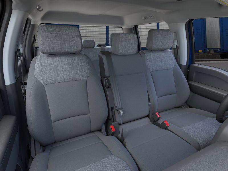 Thumbnail: 2026 Ford F-250 - 7