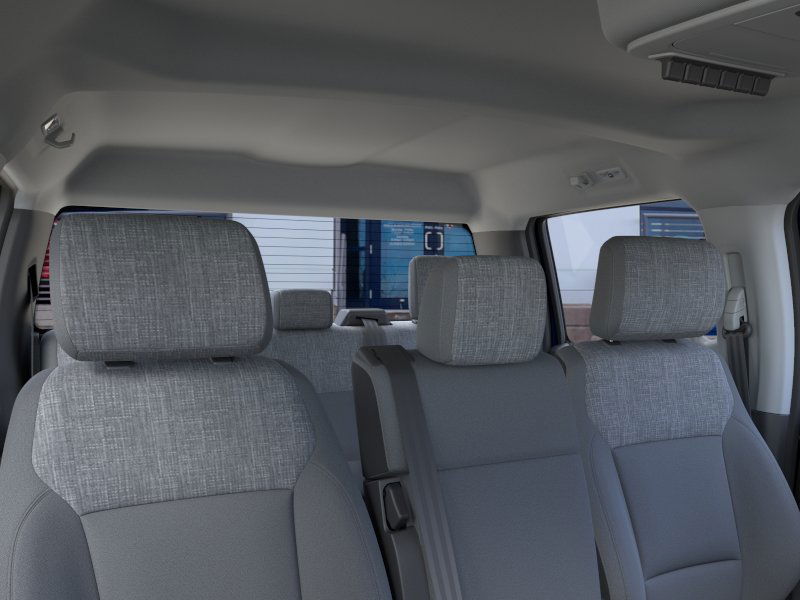 Thumbnail: 2026 Ford F-250 - 23