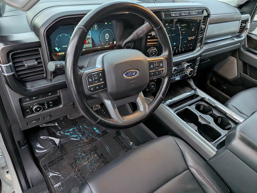 Thumbnail: 2023 Ford F-250 - 2