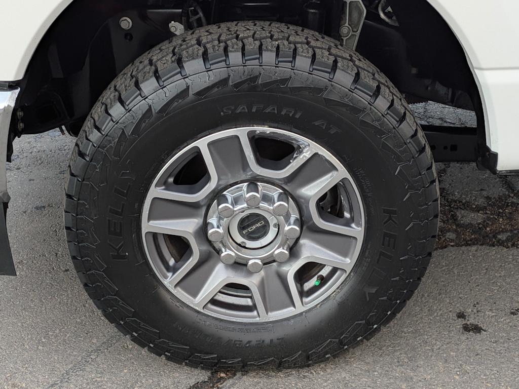Thumbnail: 2023 Ford F-250 - 7