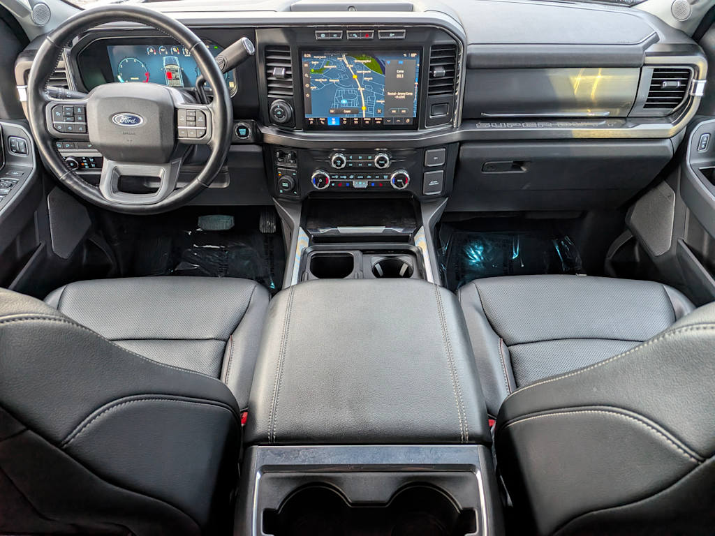 Thumbnail: 2023 Ford F-250 - 9