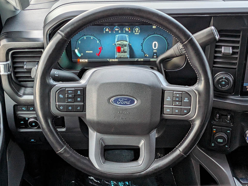 Thumbnail: 2023 Ford F-250 - 13