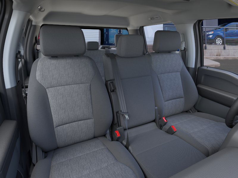 Thumbnail: 2026 Ford F-250 - 7