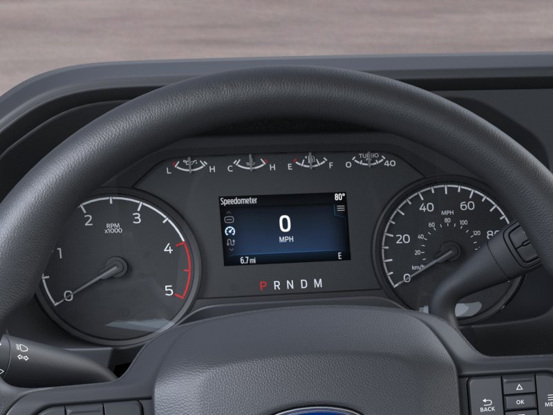 Thumbnail: 2026 Ford F-250 - 10