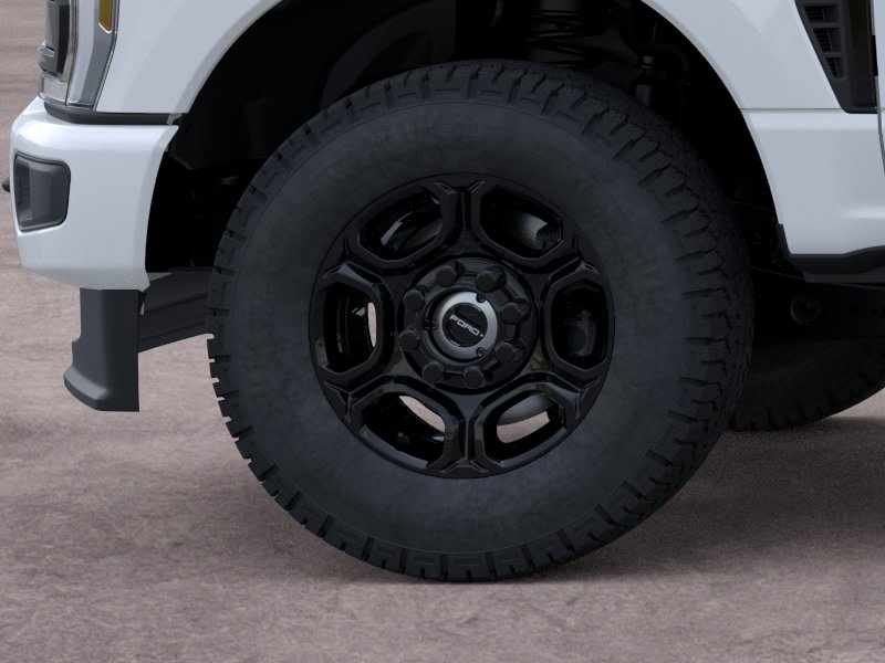 Thumbnail: 2026 Ford F-250 - 6