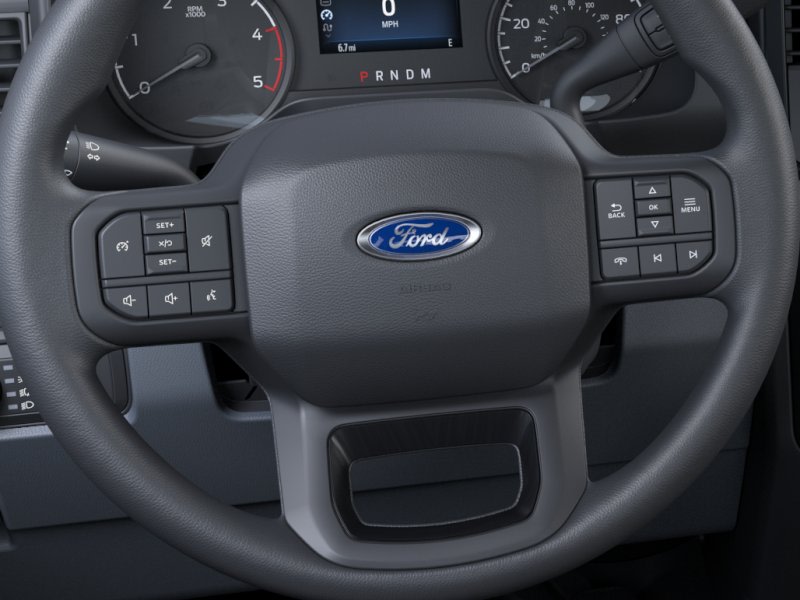 Thumbnail: 2026 Ford F-250 - 17