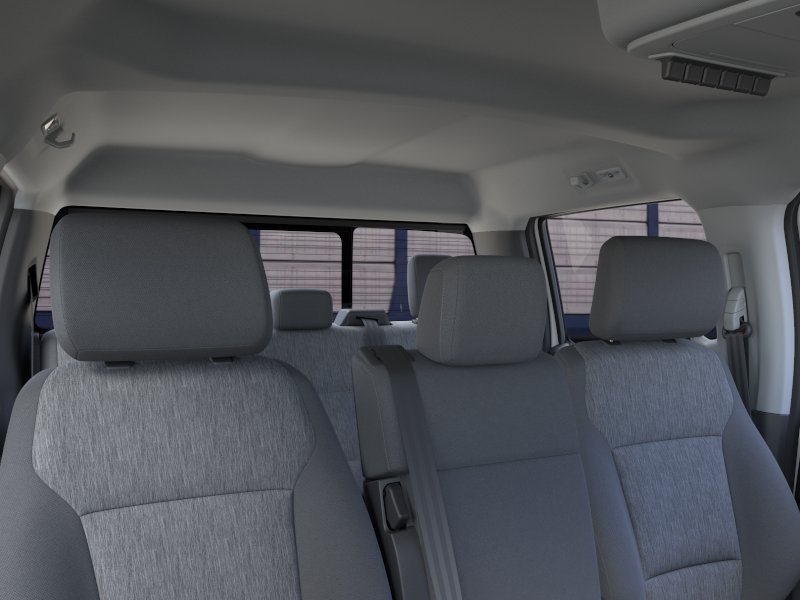 Thumbnail: 2026 Ford F-250 - 22