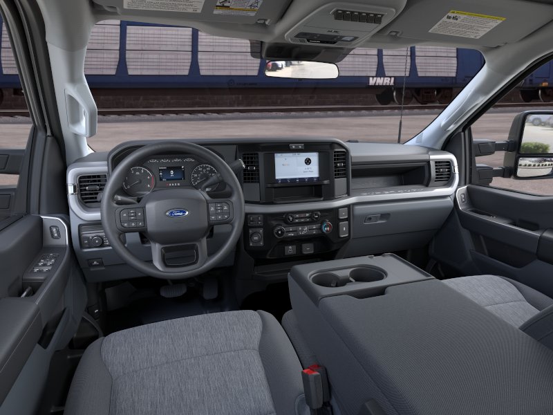 Thumbnail: 2026 Ford F-250 - 2