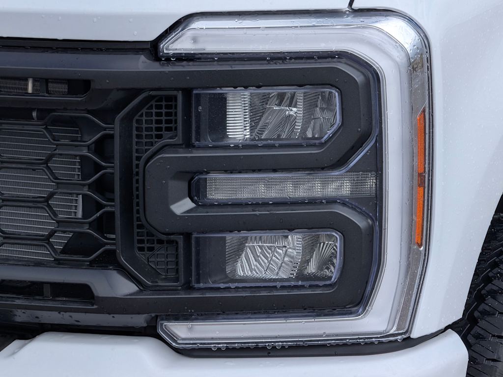 Thumbnail: 2026 Ford F-250 - 21