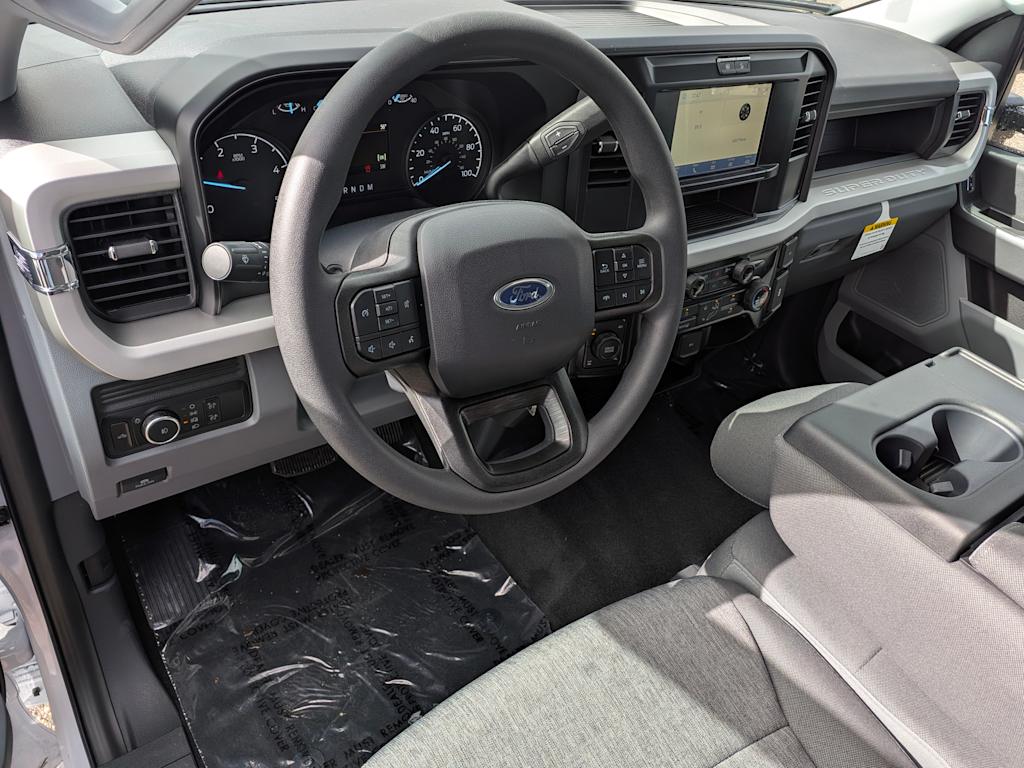 Thumbnail: 2026 Ford F-250 - 2
