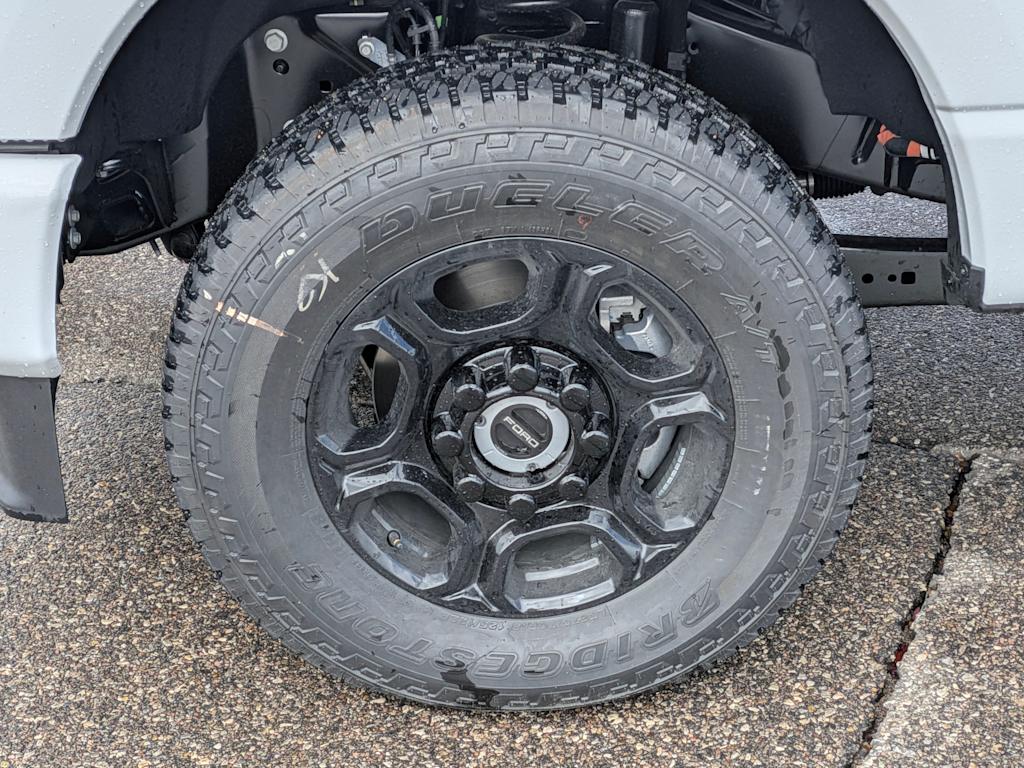 Thumbnail: 2026 Ford F-250 - 6