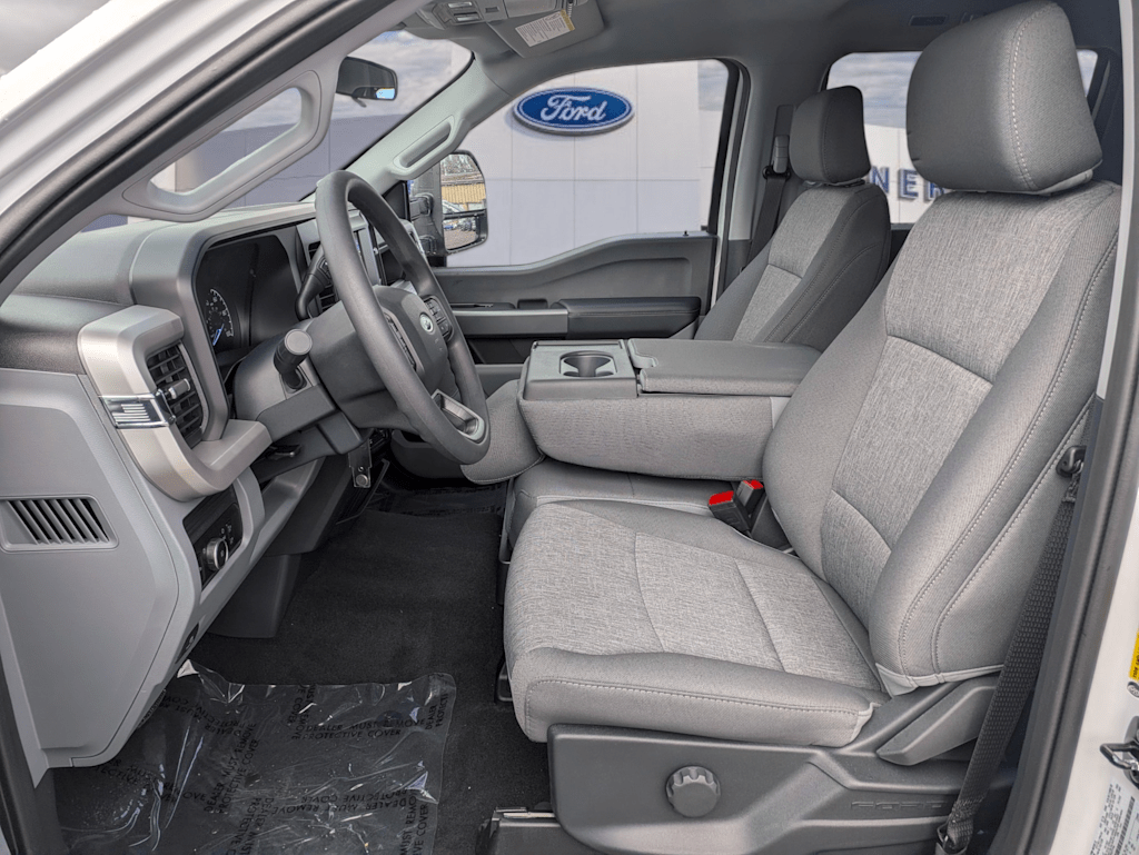 Thumbnail: 2026 Ford F-250 - 9