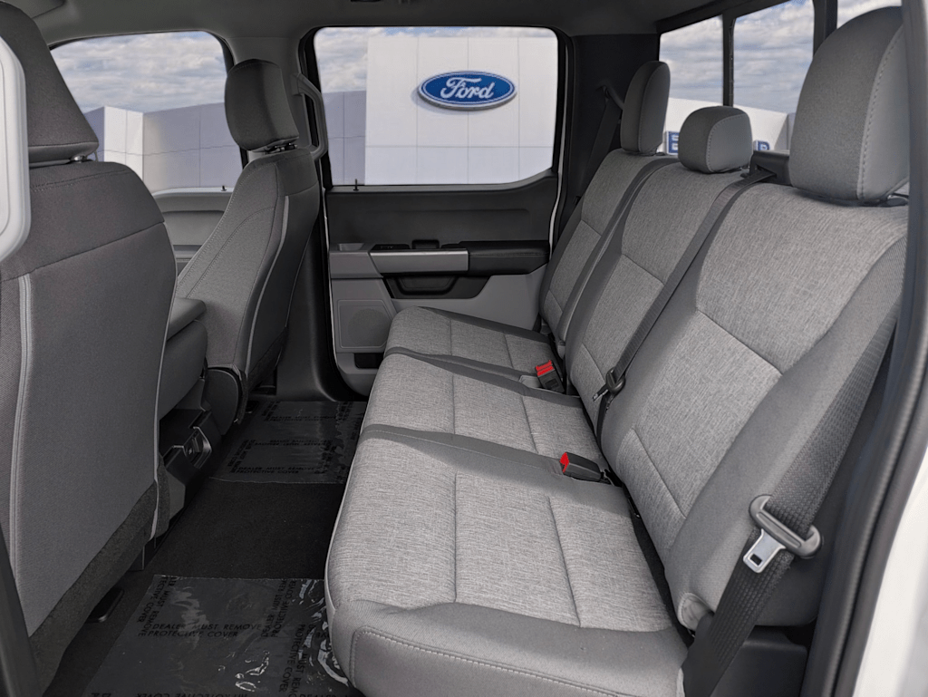 Thumbnail: 2026 Ford F-250 - 11