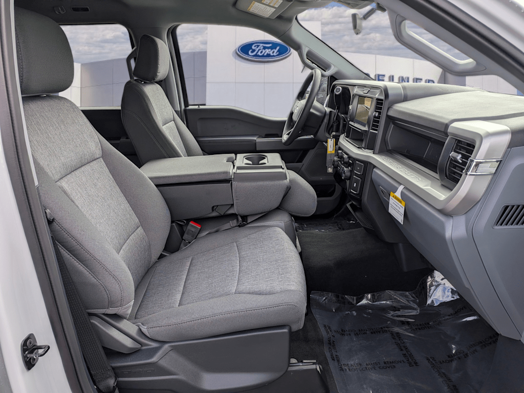 Thumbnail: 2026 Ford F-250 - 10