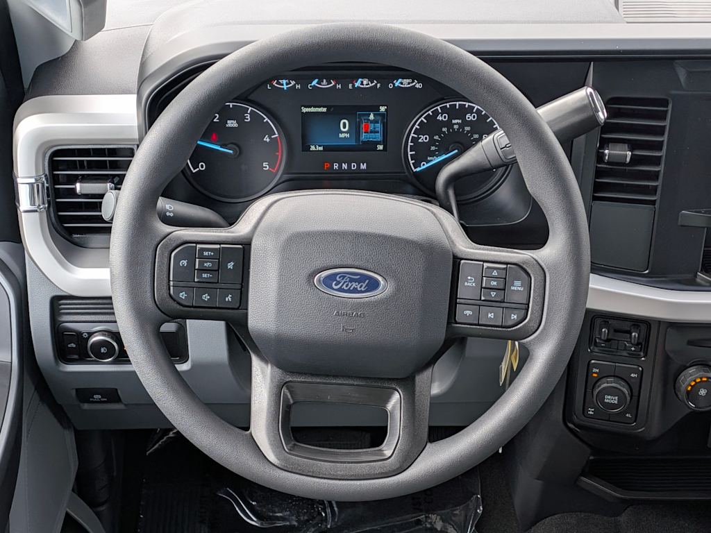 Thumbnail: 2026 Ford F-250 - 12