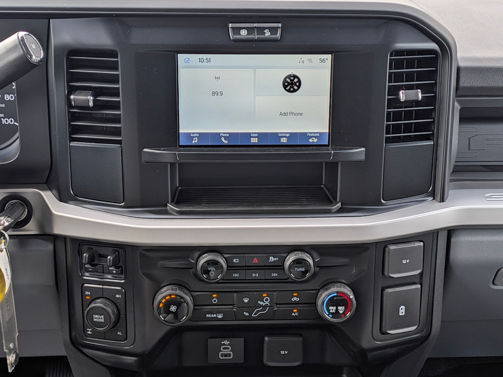 Thumbnail: 2026 Ford F-250 - 13