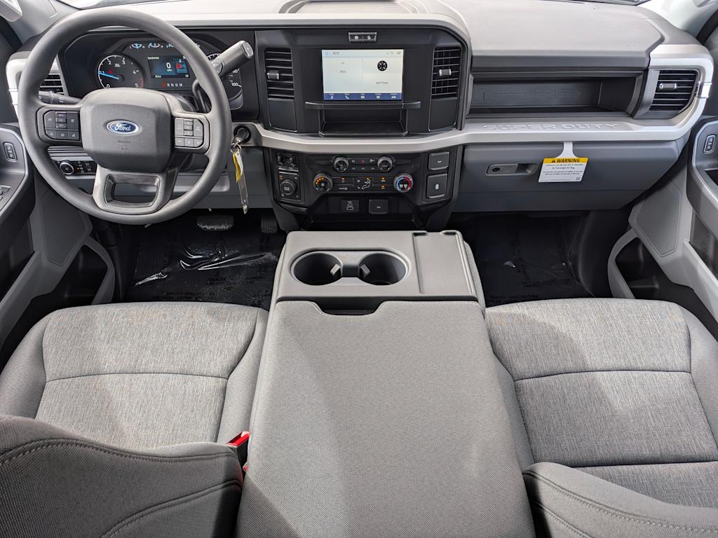 Thumbnail: 2026 Ford F-250 - 8