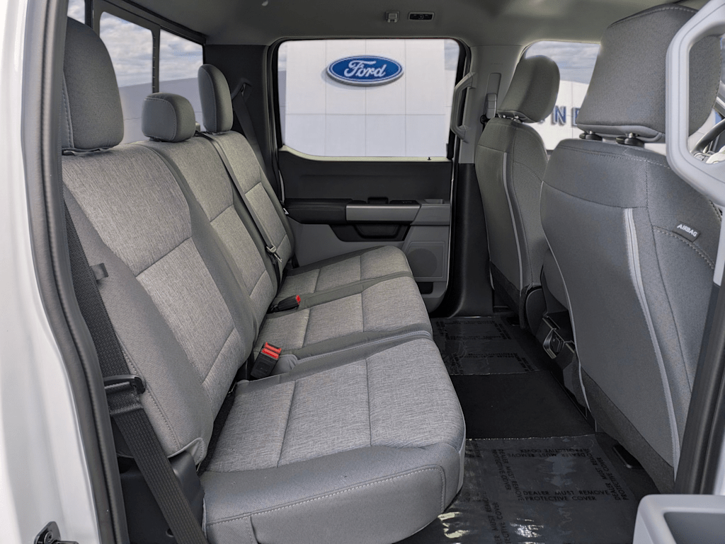 Thumbnail: 2026 Ford F-250 - 23