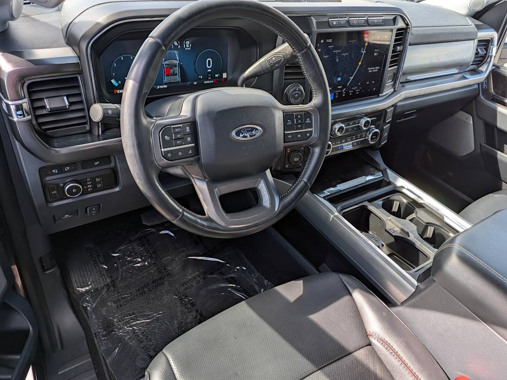Thumbnail: 2024 Ford F-250 - 2