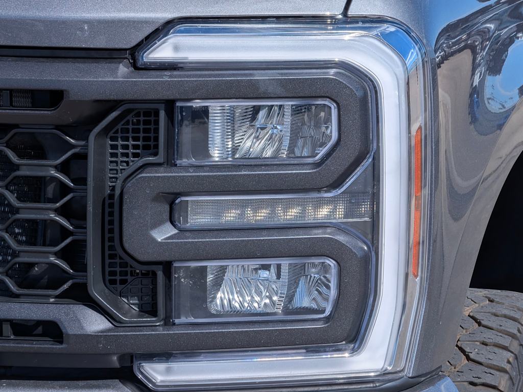 Thumbnail: 2024 Ford F-250 - 22