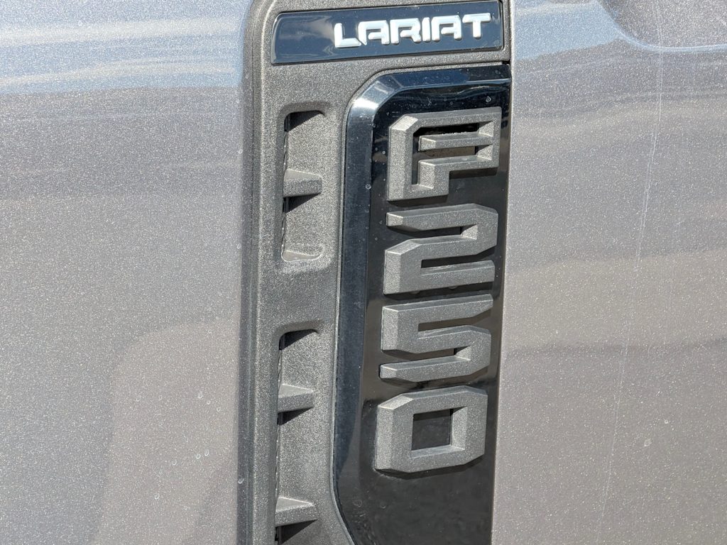 Thumbnail: 2024 Ford F-250 - 18