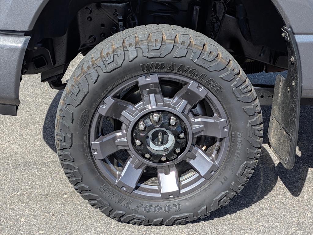 Thumbnail: 2024 Ford F-250 - 7