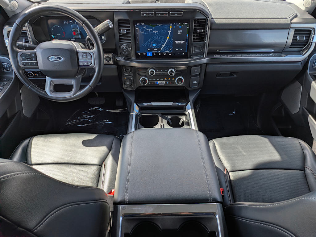 Thumbnail: 2024 Ford F-250 - 9