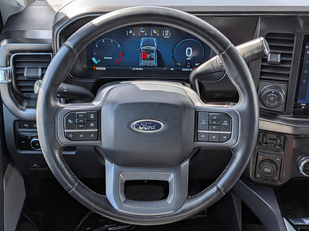 Thumbnail: 2024 Ford F-250 - 13