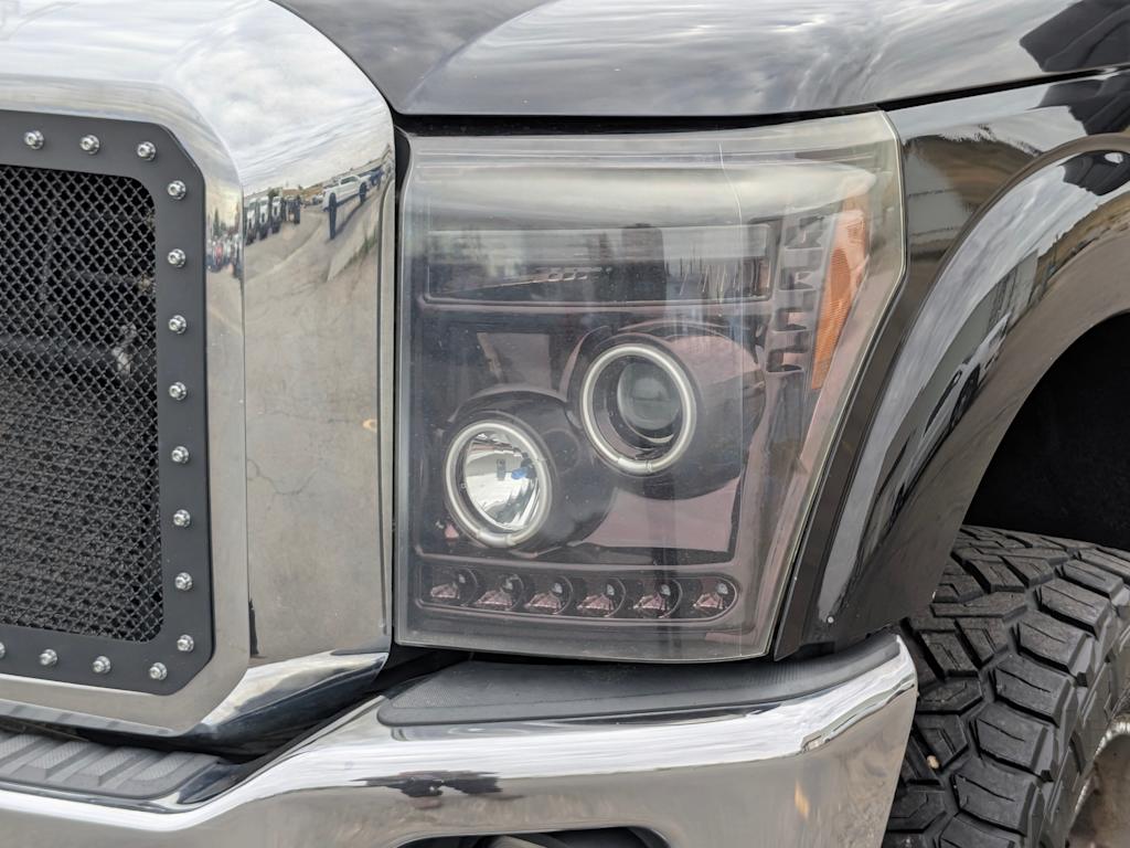 Thumbnail: 2015 Ford F-250 - 22