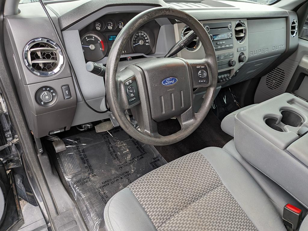 Thumbnail: 2015 Ford F-250 - 2